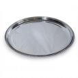 Silver Salver 12